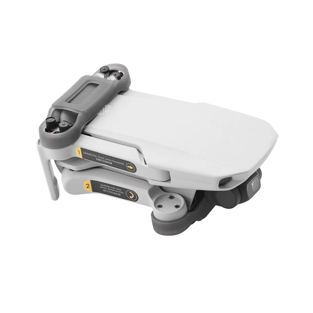 Amazon.co.jp: DJI Mavic Mini 2 / MavicMini用プロペラホルダー